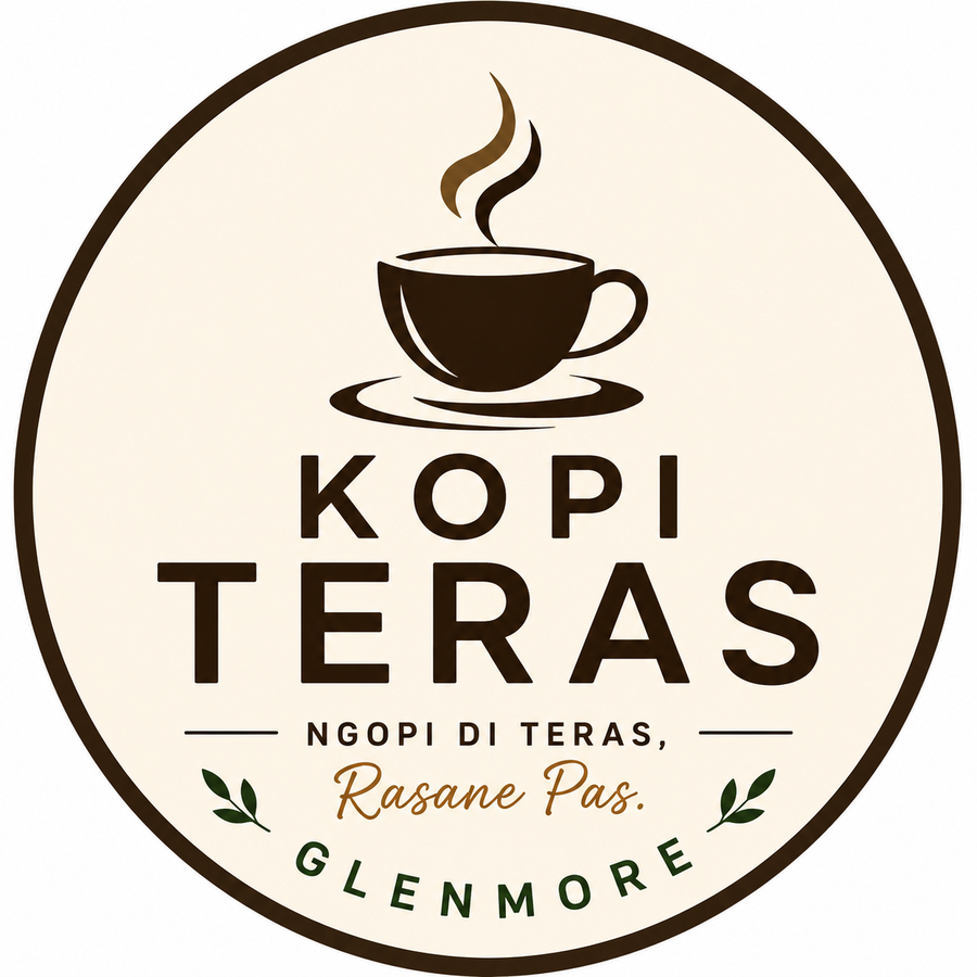 Kopi Teras Glenmore